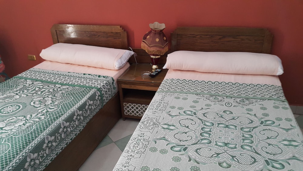 Standard Single or Double room photo 1