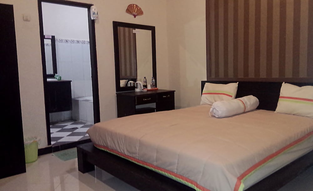 Standard Double Room photo 1