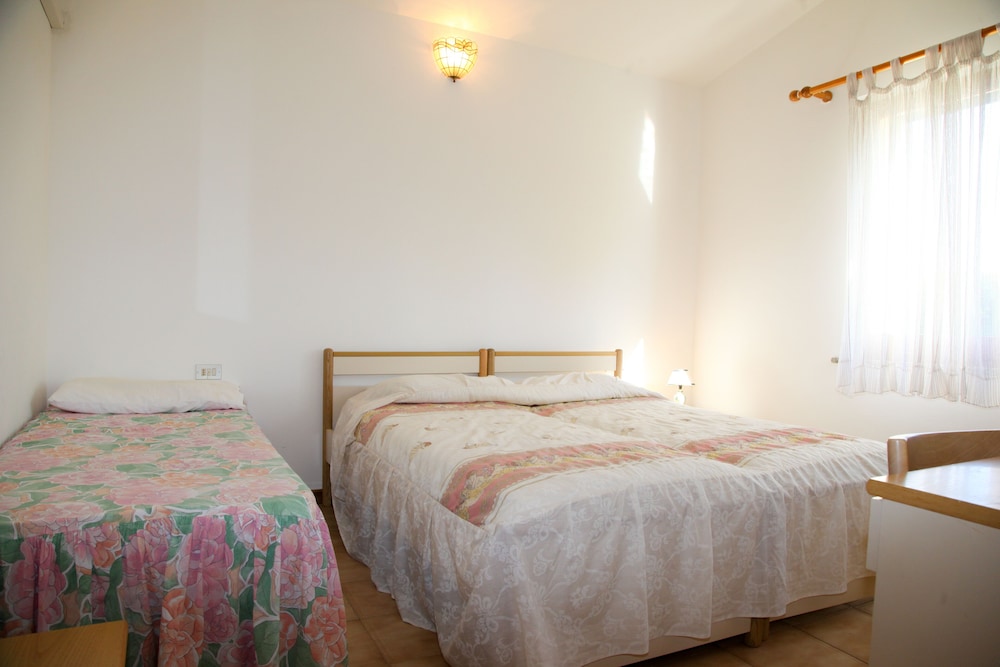 Apartment, 2 Bedrooms