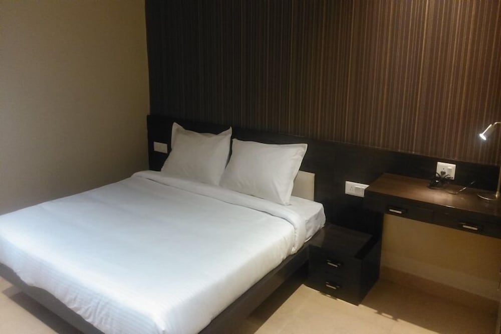 Executive Double Room photo 1
