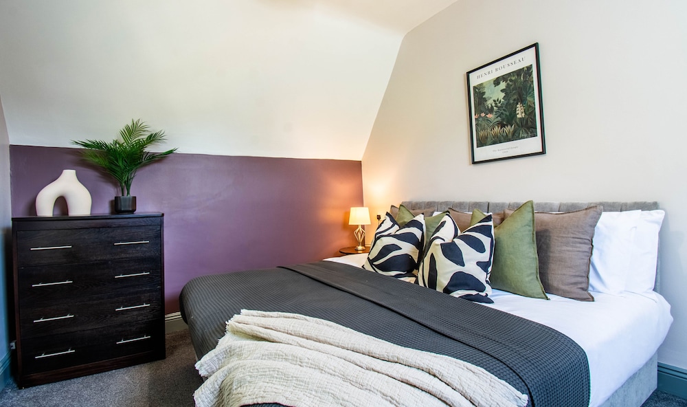 Executive Apartment photo 2