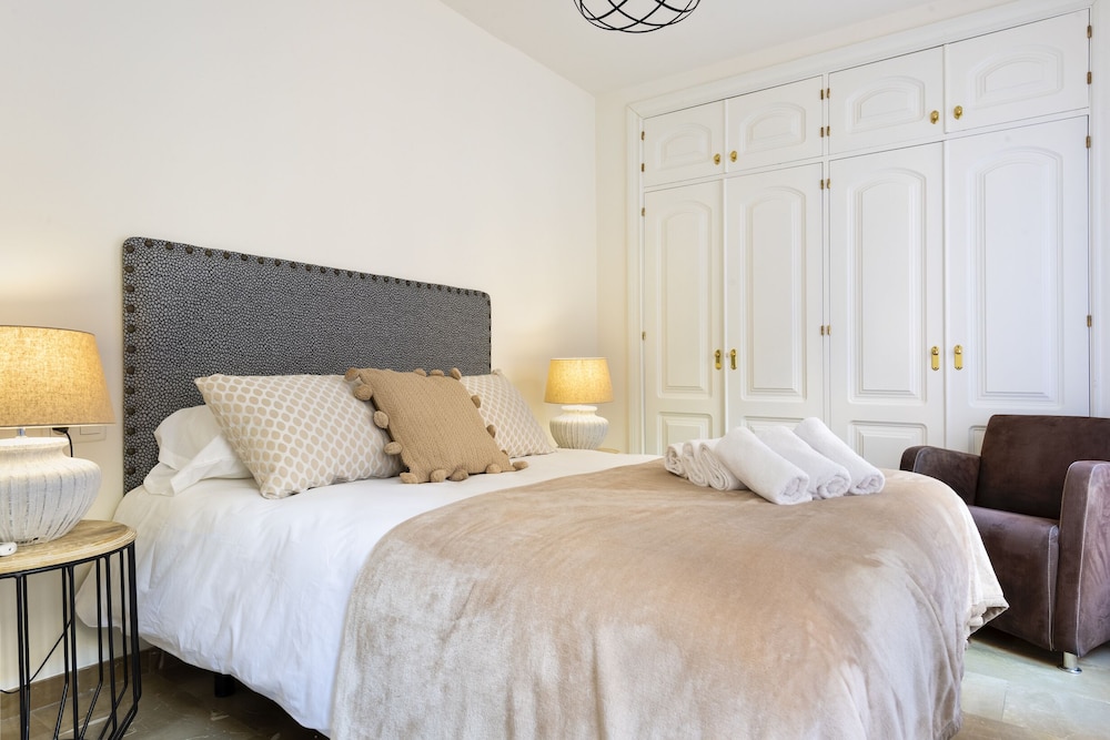 Apartment, 1 Bedroom