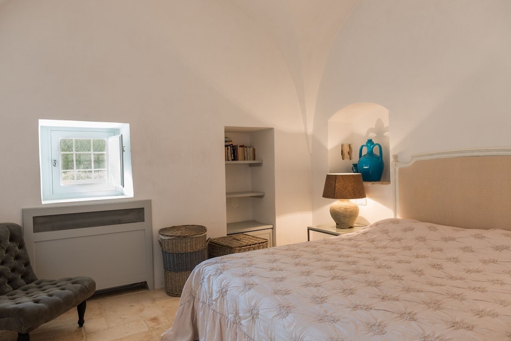 Comfort Apartment, Patio