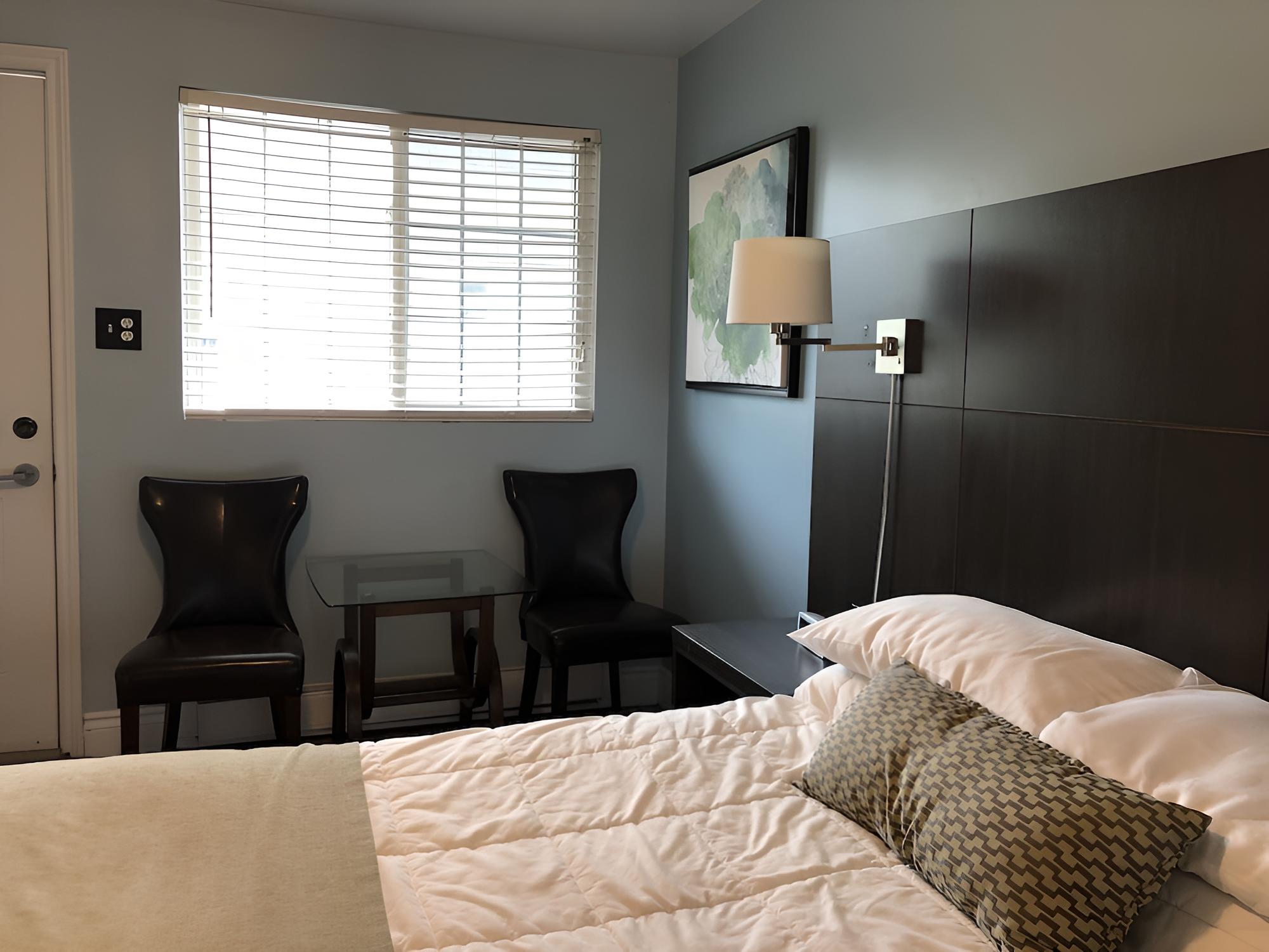 Room, 1 Double Bed photo 2