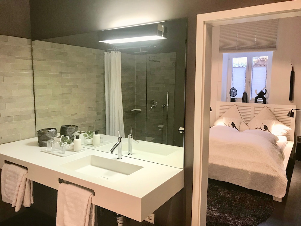 Appartement design PURO au centre, Photo 16