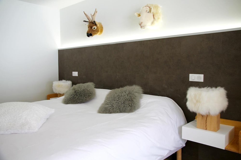Room (Douillette ) photo 2