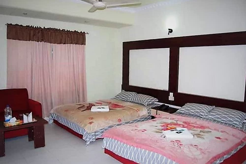 Premier Room, 1 Bedroom, Private Bathroom, Hill View