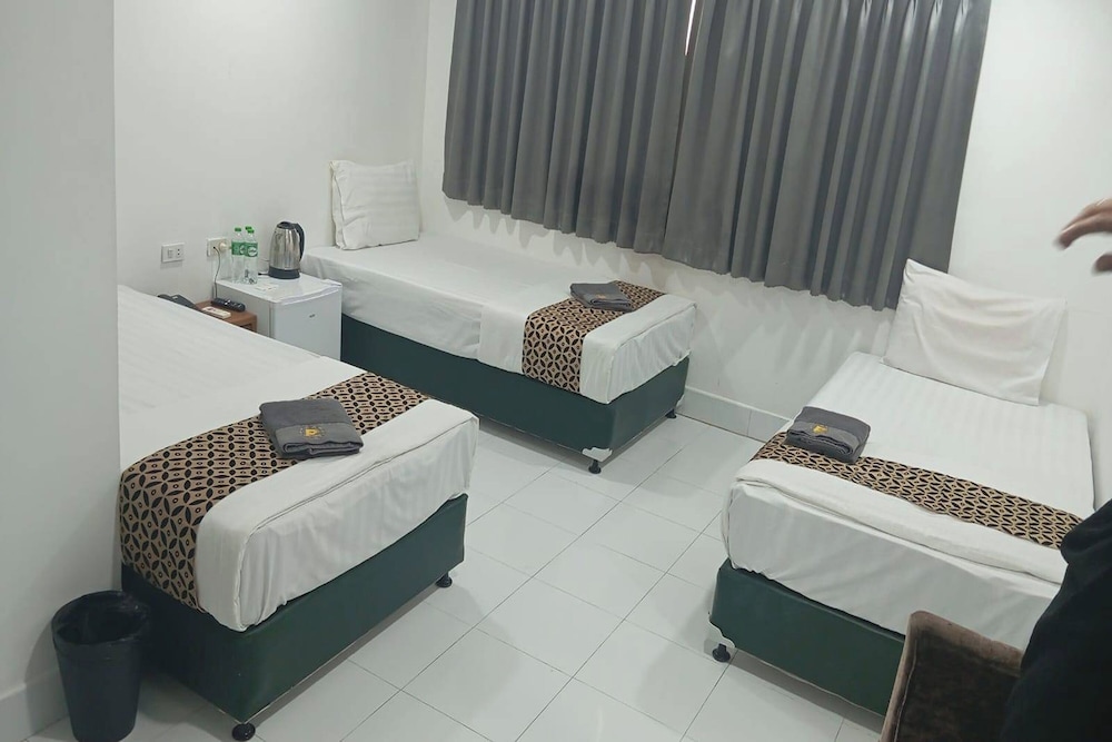 Triple Room photo 3