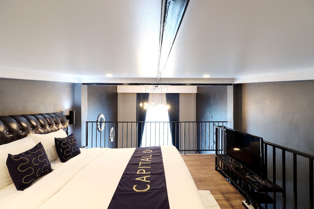 Suite photo 3
