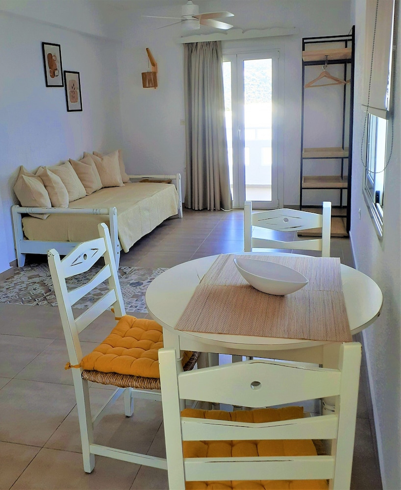 Classic Studio, Sea View