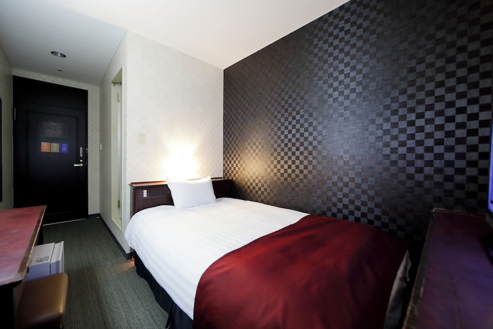 Single Room, Non Smoking