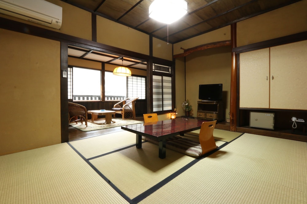 Japanese Style Room For 2 People photo 2