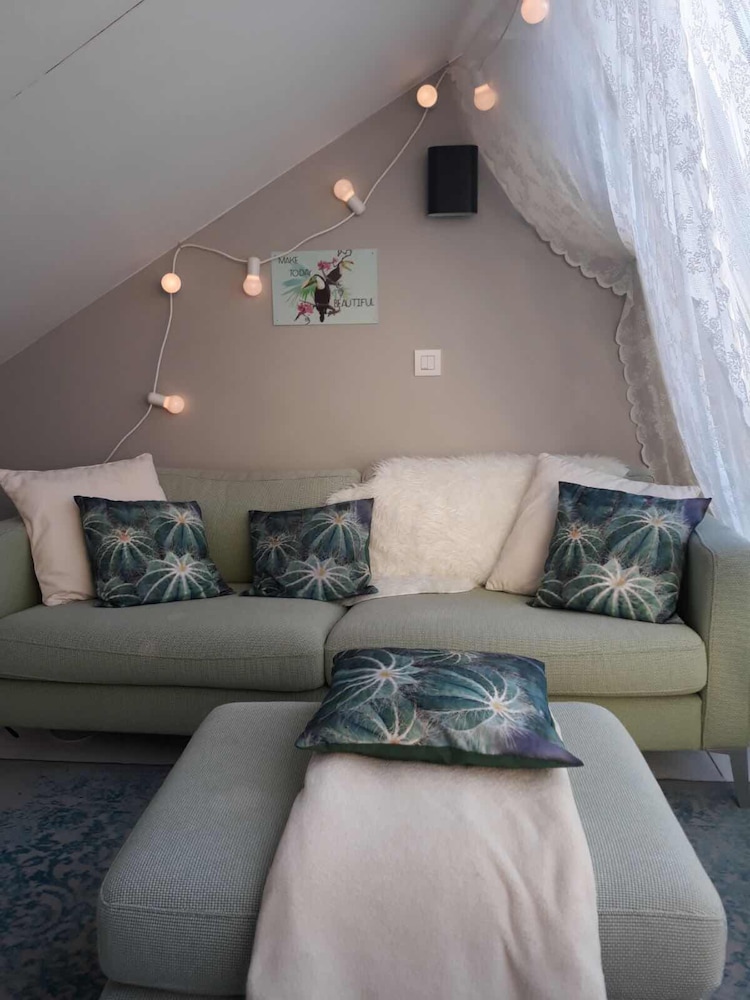 City Studio, 1 Bedroom, Kitchenette photo 3