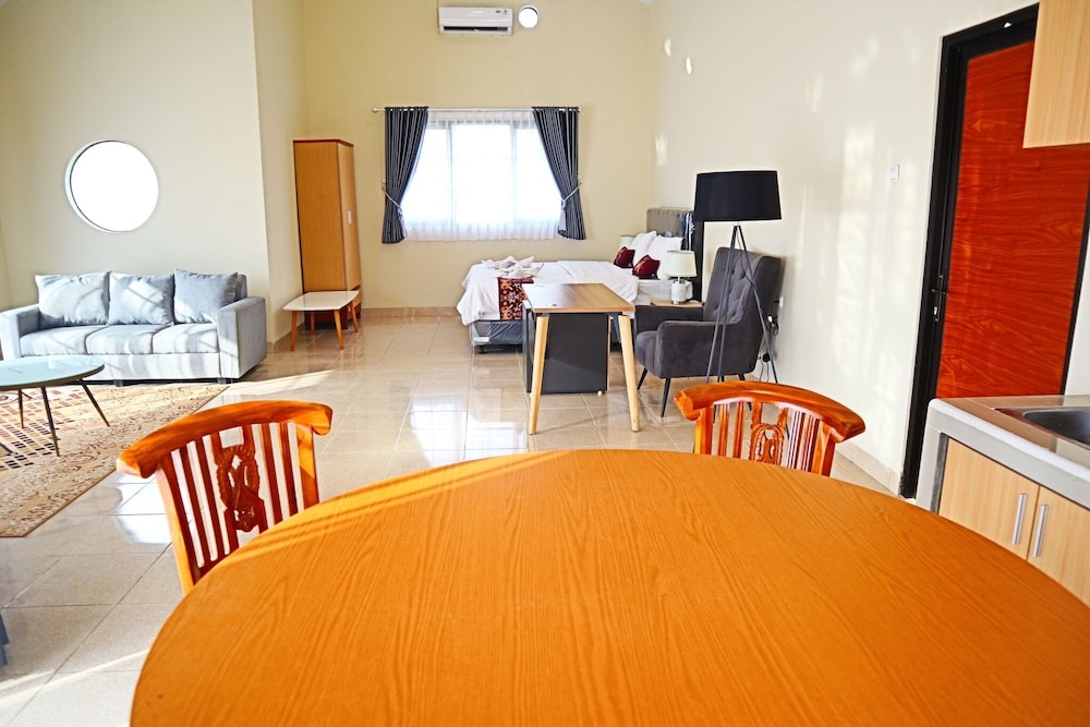 Executive Villa photo 1
