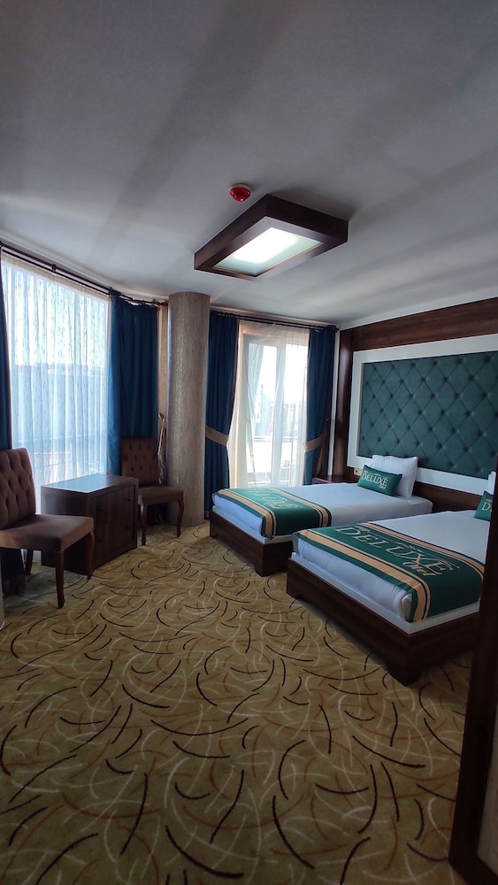 Twin Room photo 2