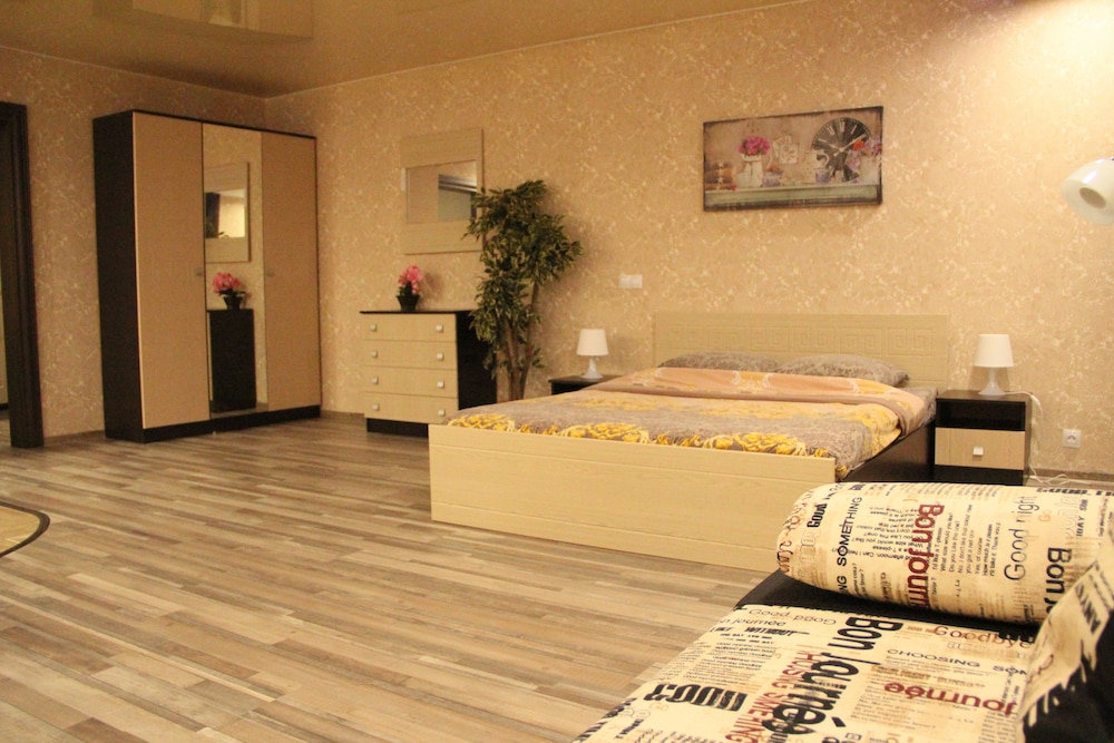 Grand Double Room photo 1