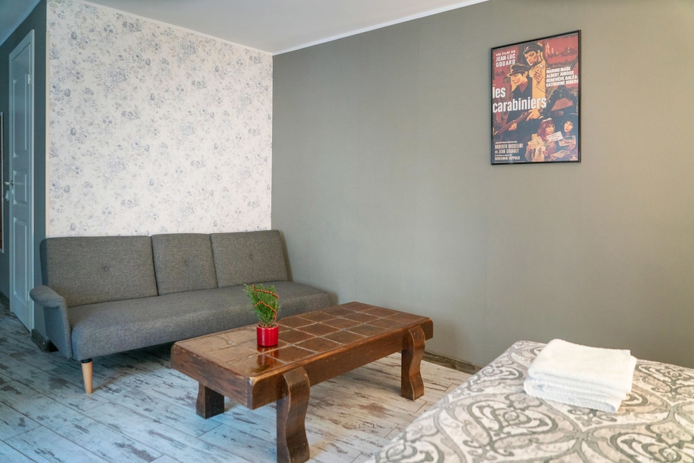 Deluxe Double or Twin Room (Les carabiniers) photo 3