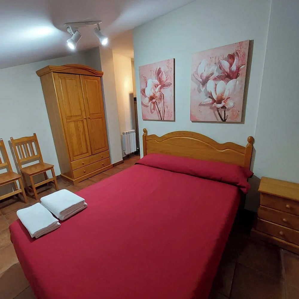 Habitación Doble Estándar