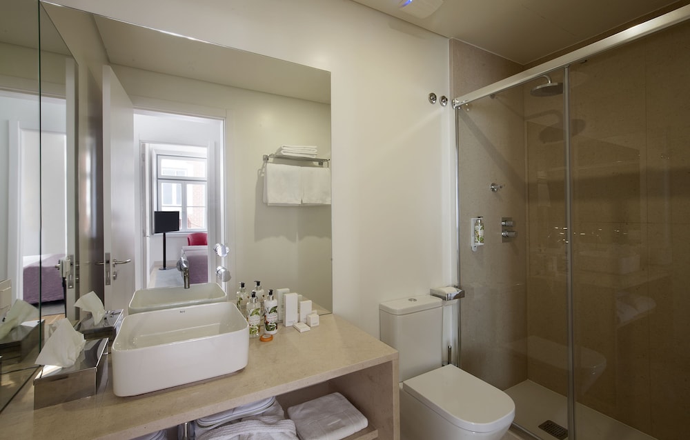 Grape Harbor Prata Appartementen, Foto 6