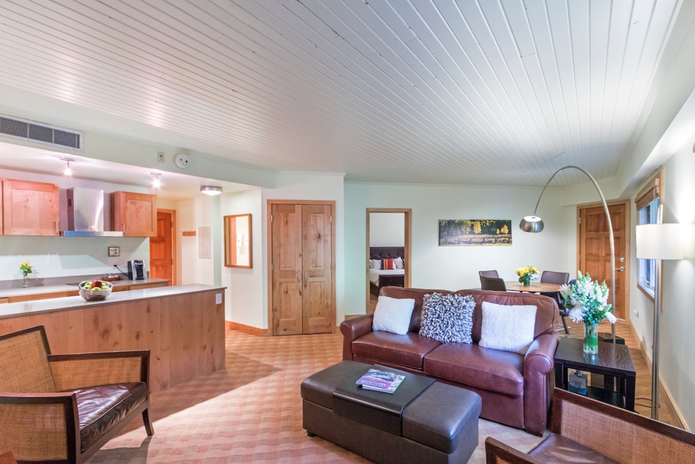 Deluxe Suite, 2 Bedrooms