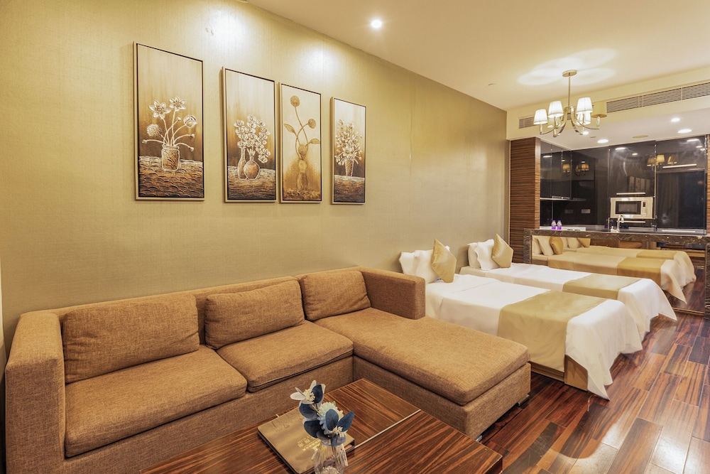 Family Suite photo 1