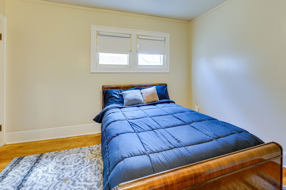 House (4 Bedrooms) photo 3