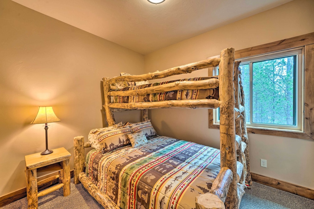 House (4 Bedrooms) photo 1
