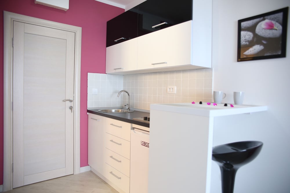 Family Studio, Multiple Beds, Non Smoking, Sea View photo 2