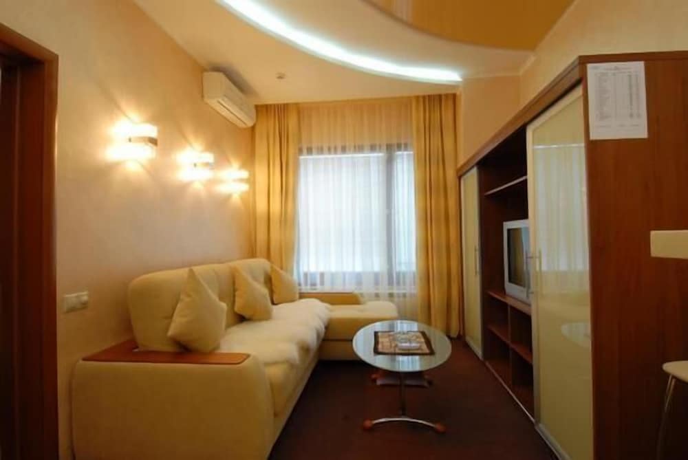 Comfort Double Room photo 2