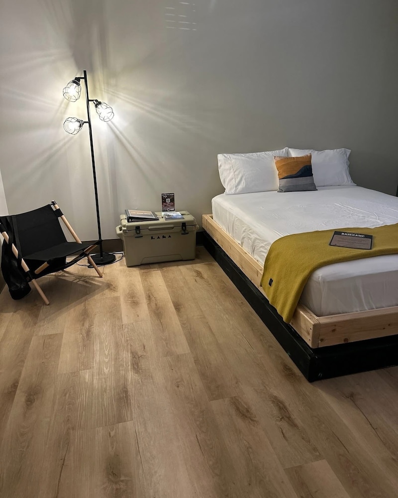 Basic Room photo 1