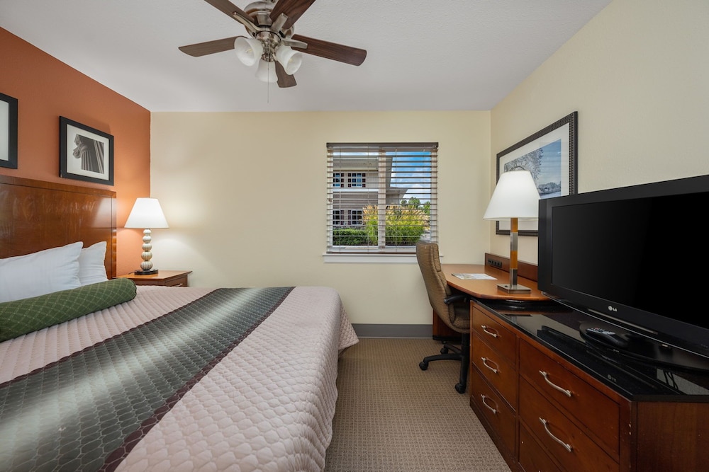 Affordable Suites of America Stafford Quantico, Photo 24