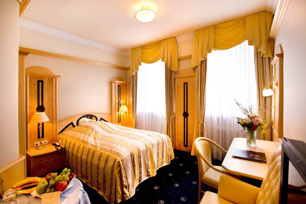 Panoramic Double Room photo 3