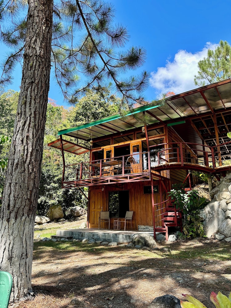 Luxury Studio, Mountain View, Mountainside