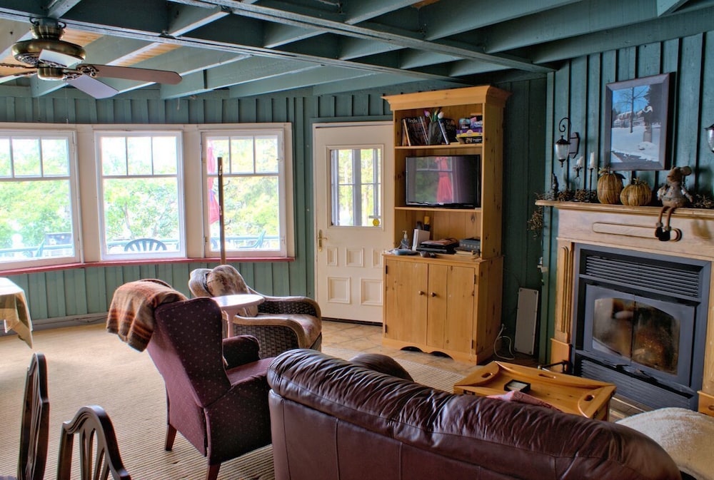 Suite, 3 Bedrooms (The Watertower) photo 1