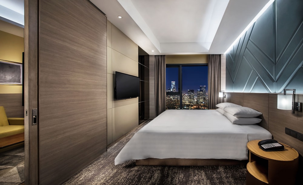 Family Double Room