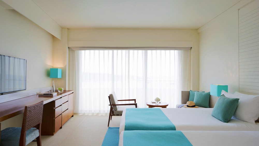 Classic Room (2 Single, Coral Floor, Manza Beach Vw) - Photo 14