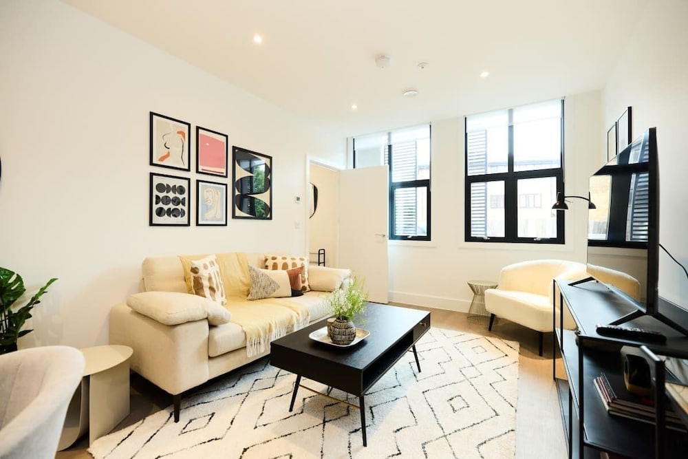 Apartment (2 Bedrooms) photo 1