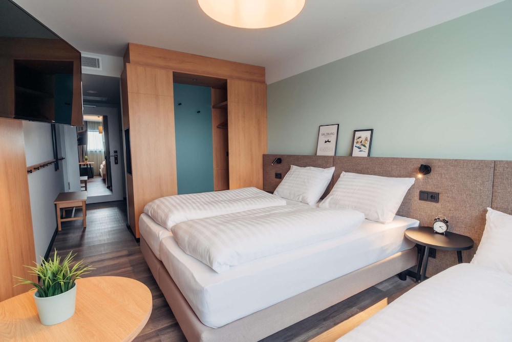 Triple Room photo 3