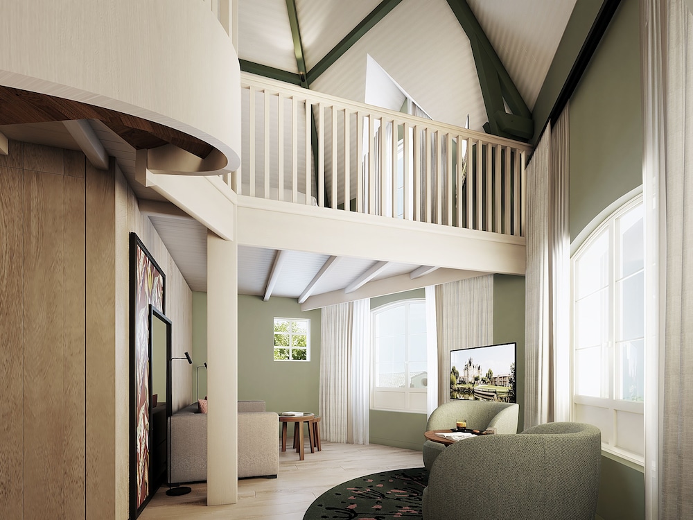 Duplex Family Suite photo 1