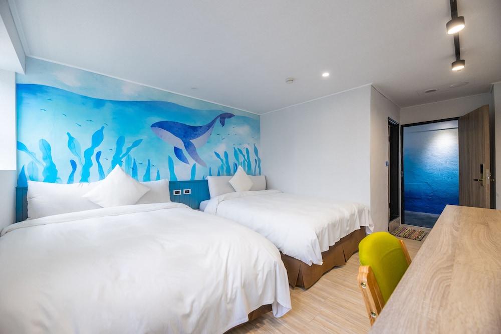 Superior Quadruple Room
