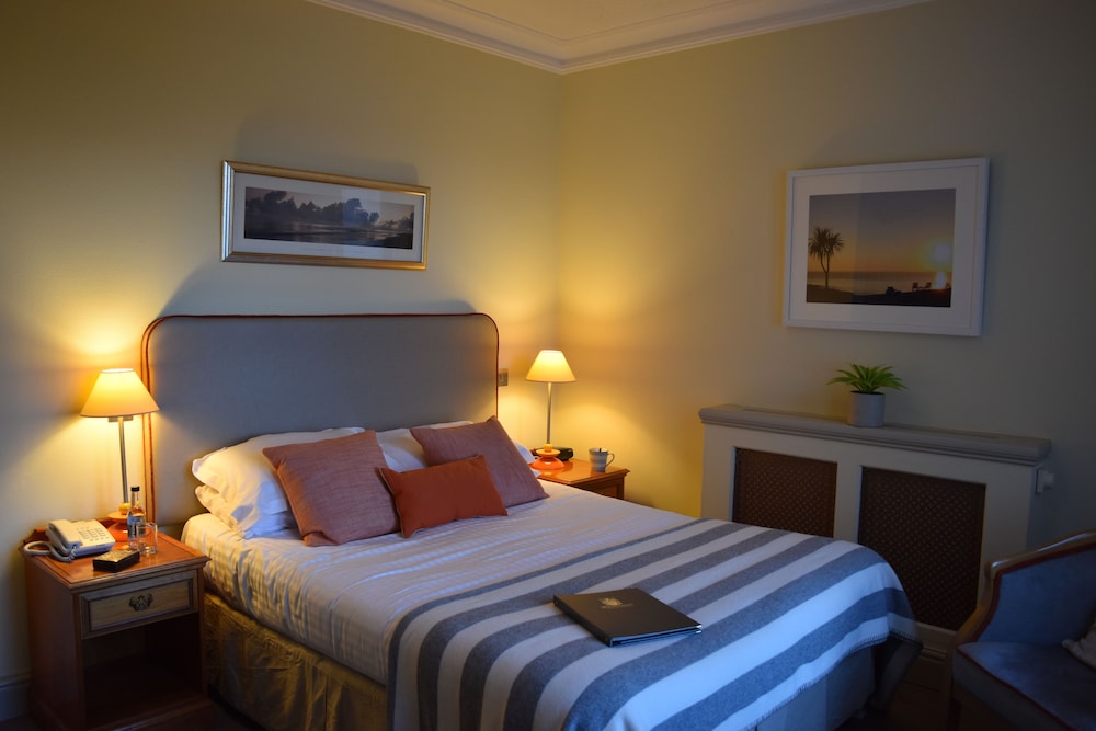 Classic Double Room, Sea View