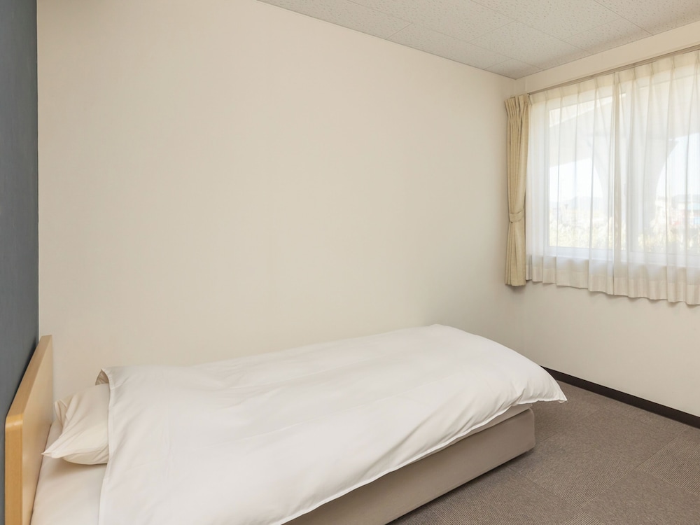 Single Room, Non Smoking