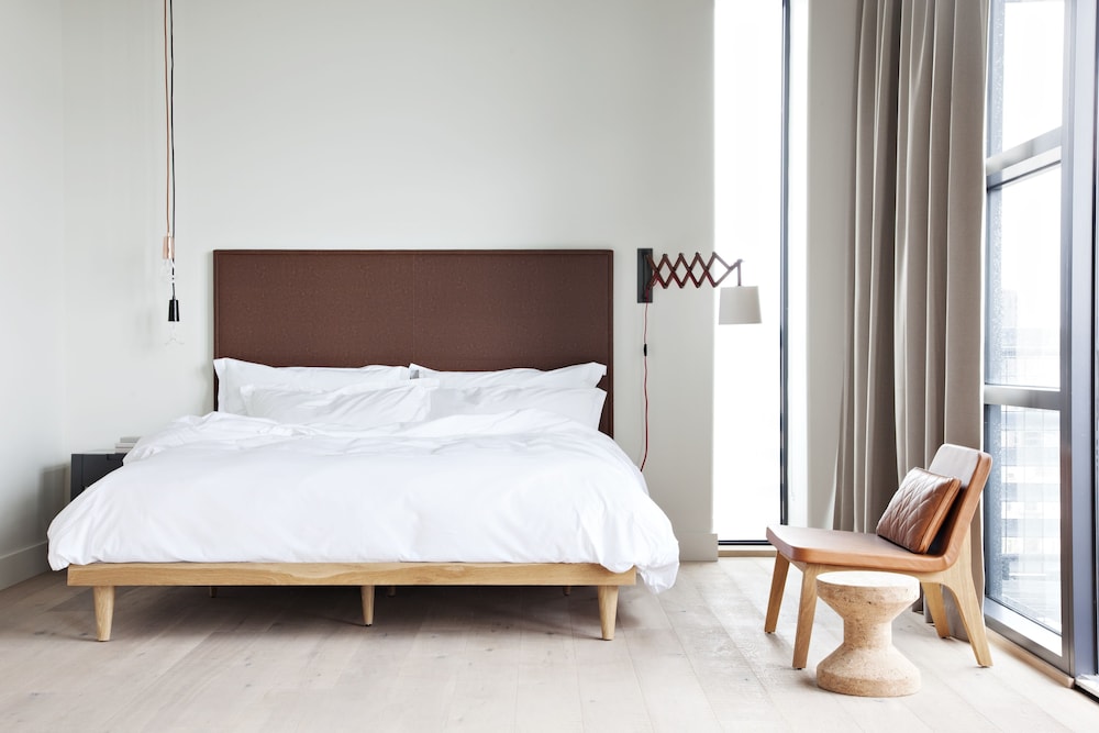 Premium Suite, 2 Bedrooms, Balcony, City View photo 3