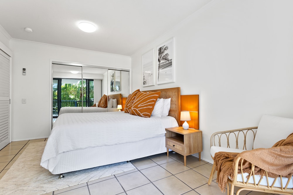 Deluxe Apartment, 1 Bedroom photo 1