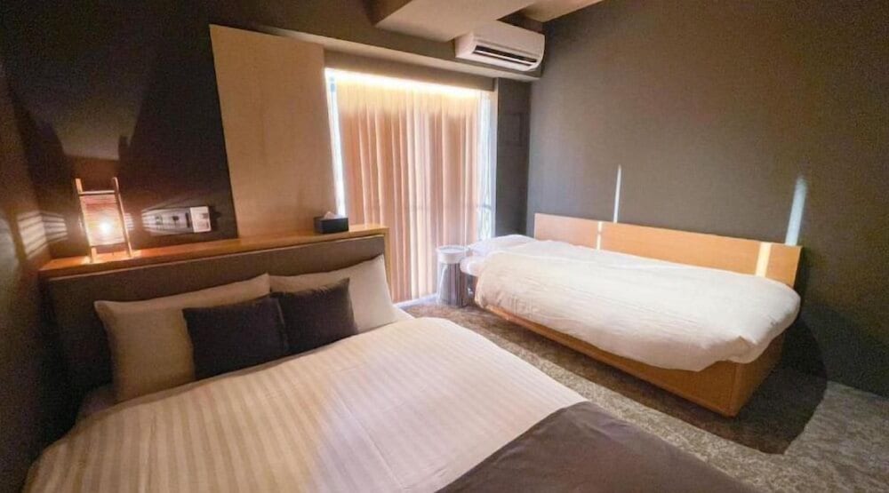 Basic Double Room photo 1