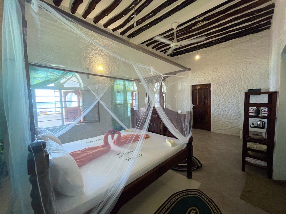 Deluxe Room photo 1