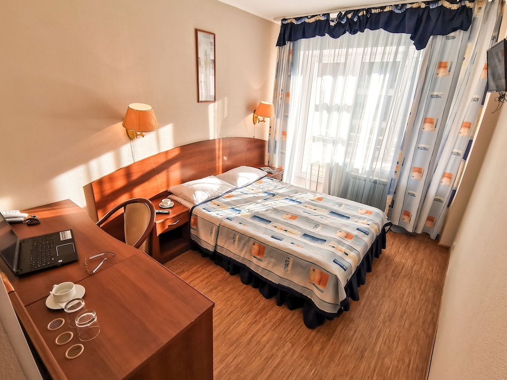 Standard Double Room photo 1