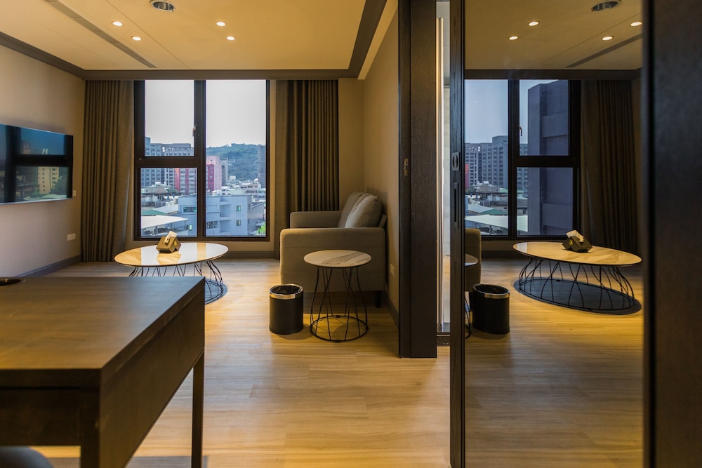 Business Double Room photo 2