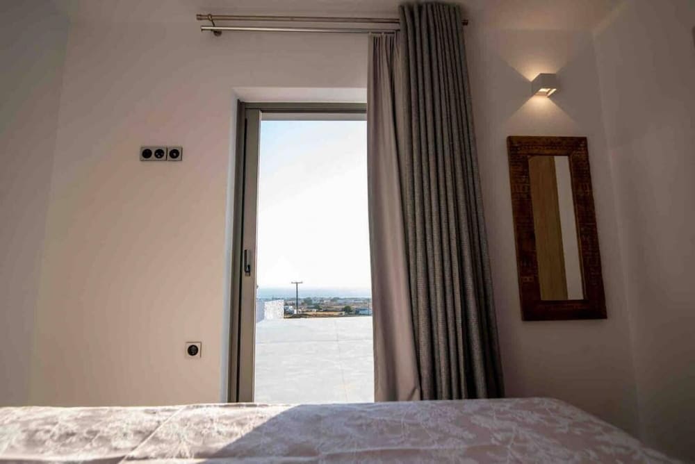 Oskelos - Sea View Villa With Private Pool, 사진 29