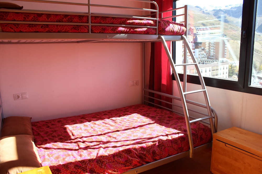Apartamento Familiar, 1 habitación